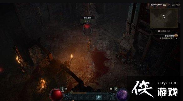 《暗黑破坏神4》圣坛有什么用?圣坛作用介绍 《暗黑破坏神4》圣坛有什么用?圣坛作用介绍