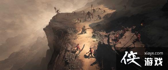 《暗黑破坏神4》生存属性选择指南 专家模式属性选择什么好? 《暗黑破坏神4》生存属性选择指南 专家模式属性选择什么好?