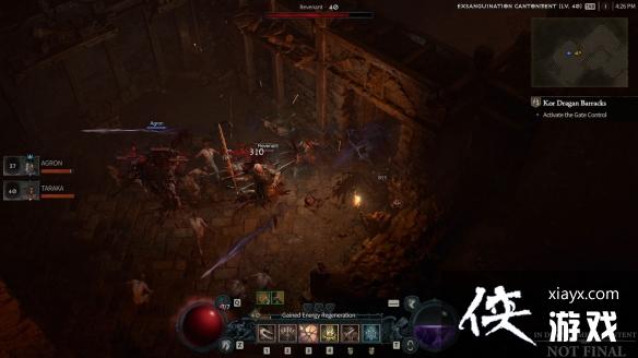 《暗黑破坏神4》专家模式职业技能推荐 专家模式各职业技能选什么? 《暗黑破坏神4》专家模式职业技能推荐 专家模式各职业技能选什么?