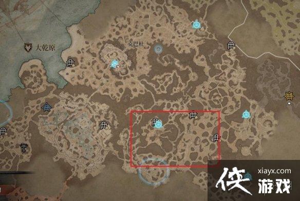 �������ƻ���4��Ұ�������ô��ã�Ұ�����λ�÷���