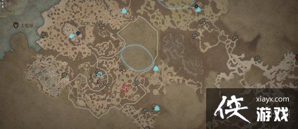 �������ƻ���4��Ұ�������ô��ã�Ұ�����λ�÷���