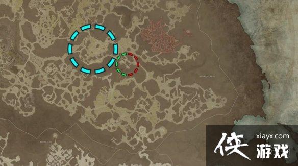 《暗黑破坏神4》全支线任务攻略指南 《暗黑破坏神4》全支线任务攻略指南