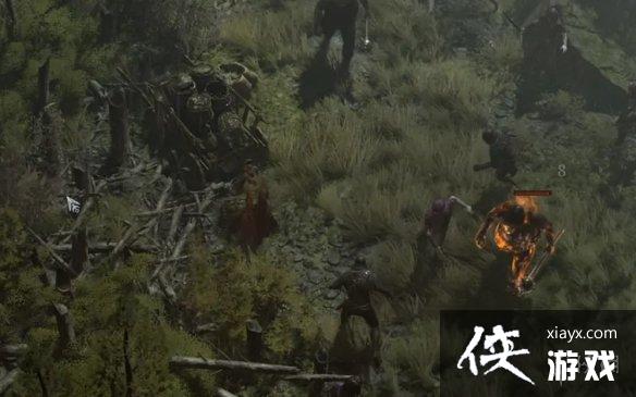 《暗黑破坏神4》全支线任务攻略指南 《暗黑破坏神4》全支线任务攻略指南