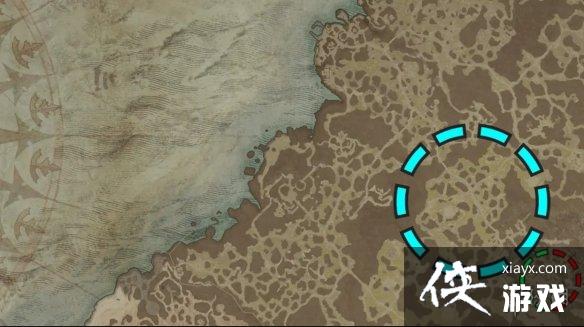 《暗黑破坏神4》全支线任务攻略指南 《暗黑破坏神4》全支线任务攻略指南