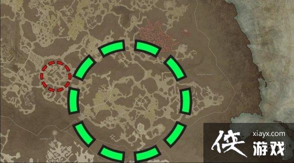 《暗黑破坏神4》全支线任务攻略指南 《暗黑破坏神4》全支线任务攻略指南