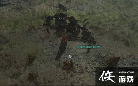 《暗黑破坏神4》全支线任务攻略指南 《暗黑破坏神4》全支线任务攻略指南