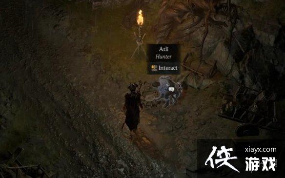 《暗黑破坏神4》全支线任务攻略指南 《暗黑破坏神4》全支线任务攻略指南