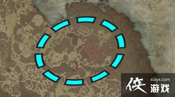 《暗黑破坏神4》全支线任务攻略指南 《暗黑破坏神4》全支线任务攻略指南