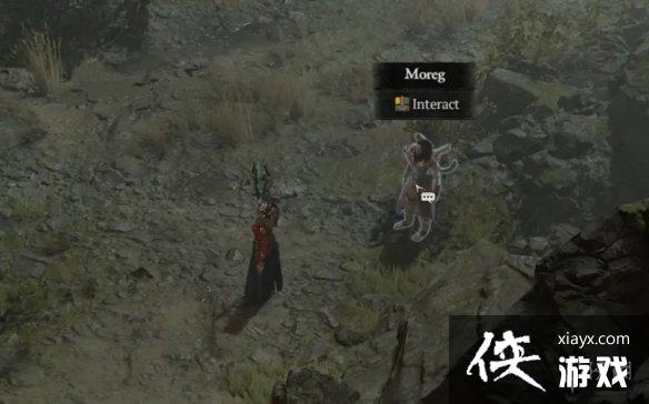 《暗黑破坏神4》全支线任务攻略指南 《暗黑破坏神4》全支线任务攻略指南