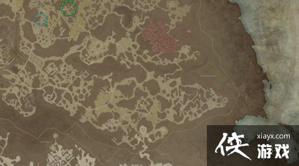 《暗黑破坏神4》全支线任务攻略指南 《暗黑破坏神4》全支线任务攻略指南