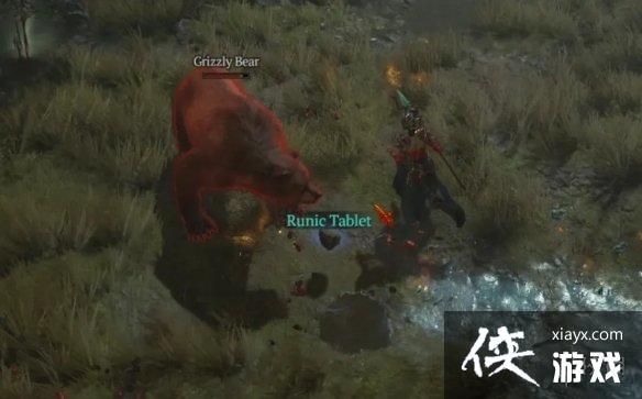 《暗黑破坏神4》全支线任务攻略指南 《暗黑破坏神4》全支线任务攻略指南