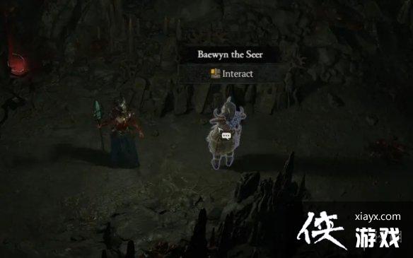 《暗黑破坏神4》全支线任务攻略指南 《暗黑破坏神4》全支线任务攻略指南