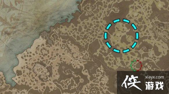 《暗黑破坏神4》全支线任务攻略指南 《暗黑破坏神4》全支线任务攻略指南