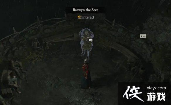 《暗黑破坏神4》全支线任务攻略指南 《暗黑破坏神4》全支线任务攻略指南