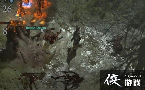 《暗黑破坏神4》全支线任务攻略指南 《暗黑破坏神4》全支线任务攻略指南