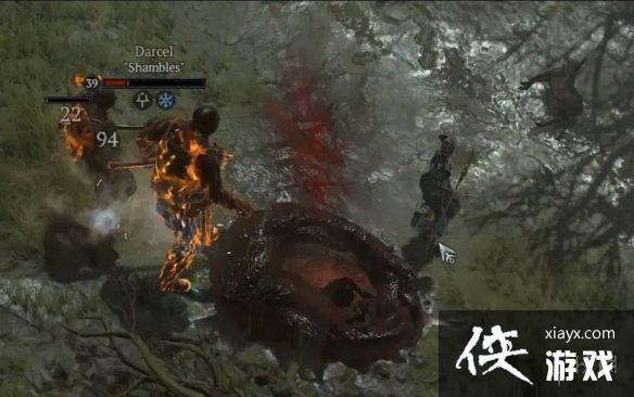 《暗黑破坏神4》全支线任务攻略指南 《暗黑破坏神4》全支线任务攻略指南