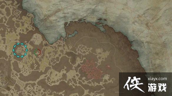 《暗黑破坏神4》全支线任务攻略指南 《暗黑破坏神4》全支线任务攻略指南