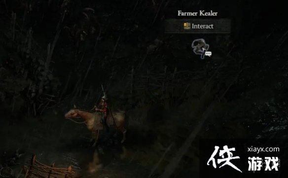 《暗黑破坏神4》全支线任务攻略指南 《暗黑破坏神4》全支线任务攻略指南