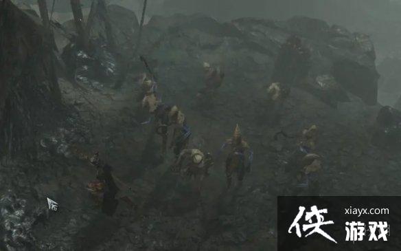 《暗黑破坏神4》全支线任务攻略指南 《暗黑破坏神4》全支线任务攻略指南