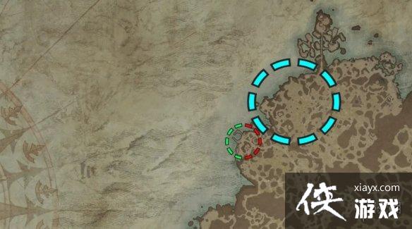 《暗黑破坏神4》全支线任务攻略指南 《暗黑破坏神4》全支线任务攻略指南