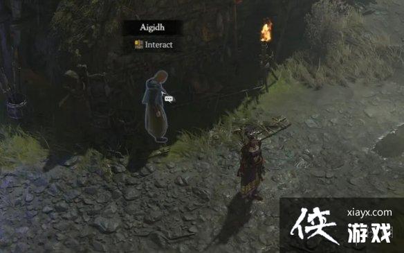 《暗黑破坏神4》全支线任务攻略指南 《暗黑破坏神4》全支线任务攻略指南