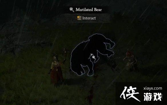 《暗黑破坏神4》全支线任务攻略指南 《暗黑破坏神4》全支线任务攻略指南