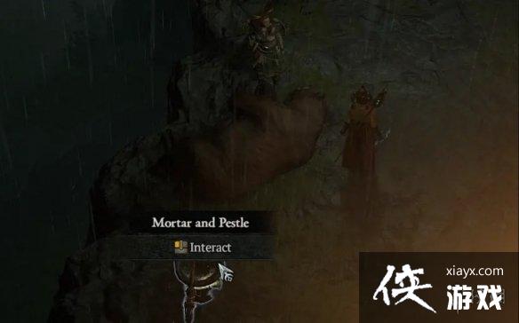 《暗黑破坏神4》全支线任务攻略指南 《暗黑破坏神4》全支线任务攻略指南