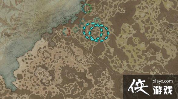 《暗黑破坏神4》全支线任务攻略指南 《暗黑破坏神4》全支线任务攻略指南