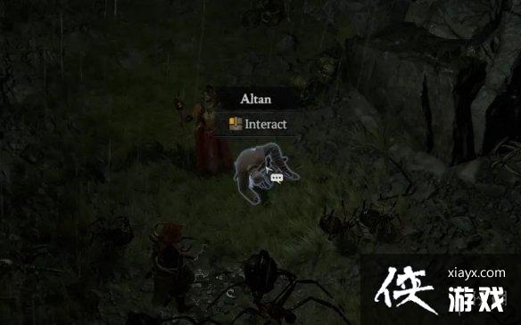 《暗黑破坏神4》全支线任务攻略指南 《暗黑破坏神4》全支线任务攻略指南