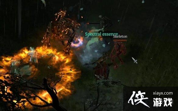 《暗黑破坏神4》全支线任务攻略指南 《暗黑破坏神4》全支线任务攻略指南