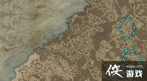 《暗黑破坏神4》全支线任务攻略指南 《暗黑破坏神4》全支线任务攻略指南