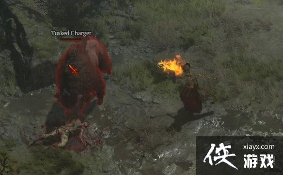 《暗黑破坏神4》全支线任务攻略指南 《暗黑破坏神4》全支线任务攻略指南