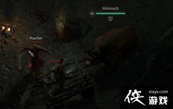 《暗黑破坏神4》全支线任务攻略指南 《暗黑破坏神4》全支线任务攻略指南