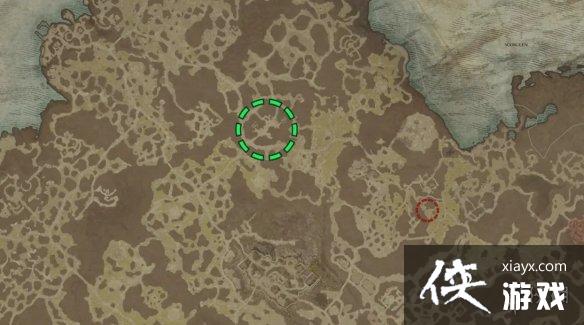 《暗黑破坏神4》全支线任务攻略指南 《暗黑破坏神4》全支线任务攻略指南