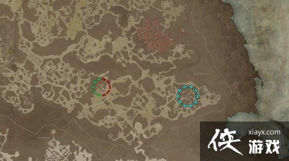 《暗黑破坏神4》全支线任务攻略指南 《暗黑破坏神4》全支线任务攻略指南