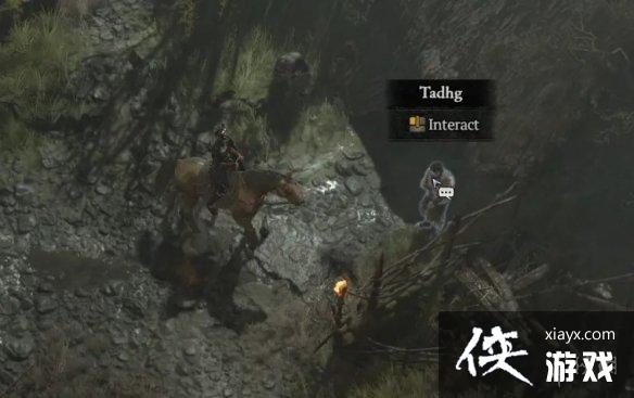 《暗黑破坏神4》全支线任务攻略指南 《暗黑破坏神4》全支线任务攻略指南