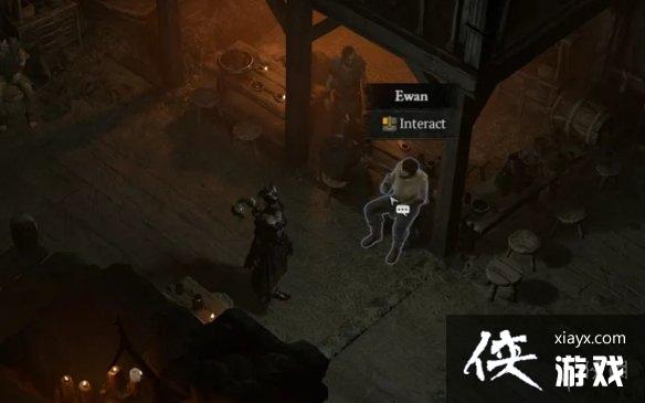 《暗黑破坏神4》全支线任务攻略指南 《暗黑破坏神4》全支线任务攻略指南