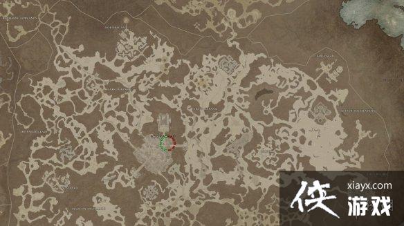 《暗黑破坏神4》全支线任务攻略指南 《暗黑破坏神4》全支线任务攻略指南