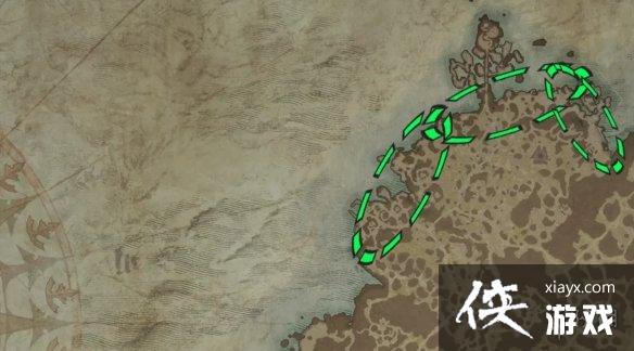 《暗黑破坏神4》全支线任务攻略指南 《暗黑破坏神4》全支线任务攻略指南