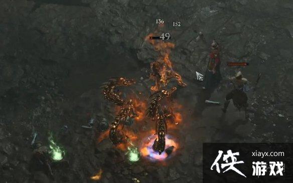 《暗黑破坏神4》全支线任务攻略指南 《暗黑破坏神4》全支线任务攻略指南