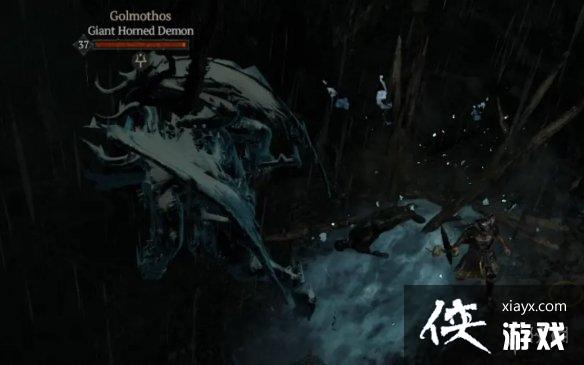 《暗黑破坏神4》全支线任务攻略指南 《暗黑破坏神4》全支线任务攻略指南