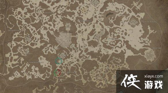 《暗黑破坏神4》全支线任务攻略指南 《暗黑破坏神4》全支线任务攻略指南