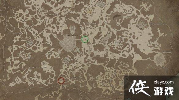 《暗黑破坏神4》全支线任务攻略指南 《暗黑破坏神4》全支线任务攻略指南