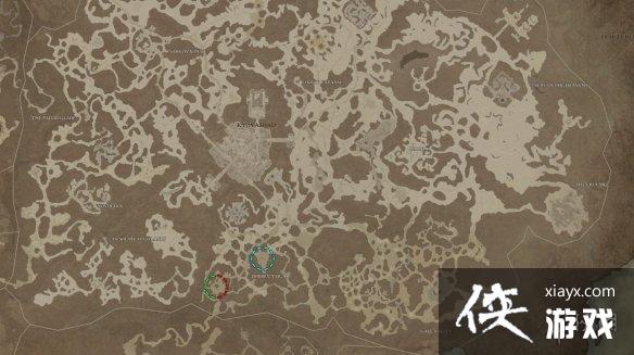 《暗黑破坏神4》全支线任务攻略指南 《暗黑破坏神4》全支线任务攻略指南