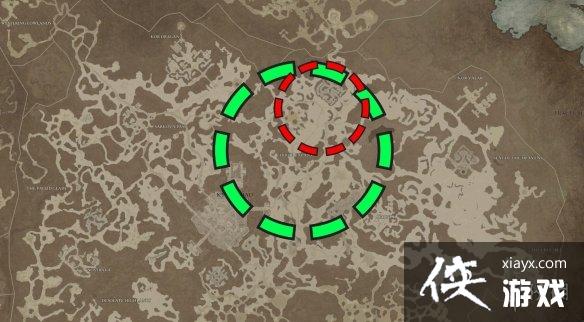 《暗黑破坏神4》全支线任务攻略指南 《暗黑破坏神4》全支线任务攻略指南