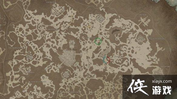 《暗黑破坏神4》全支线任务攻略指南 《暗黑破坏神4》全支线任务攻略指南