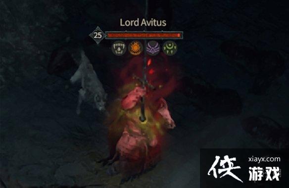 《暗黑破坏神4》全支线任务攻略指南 《暗黑破坏神4》全支线任务攻略指南