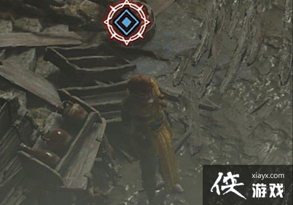 《暗黑破坏神4》全支线任务攻略指南 《暗黑破坏神4》全支线任务攻略指南