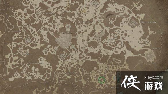 《暗黑破坏神4》全支线任务攻略指南 《暗黑破坏神4》全支线任务攻略指南