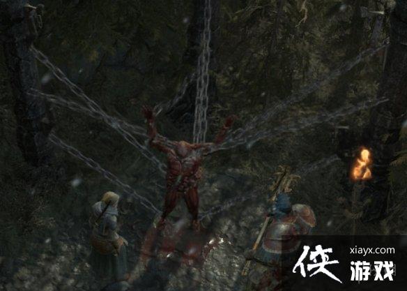 《暗黑破坏神4》全支线任务攻略指南 《暗黑破坏神4》全支线任务攻略指南